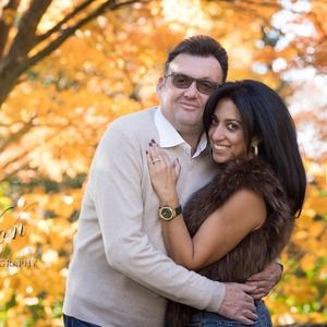 Meet your Posher, Sherly